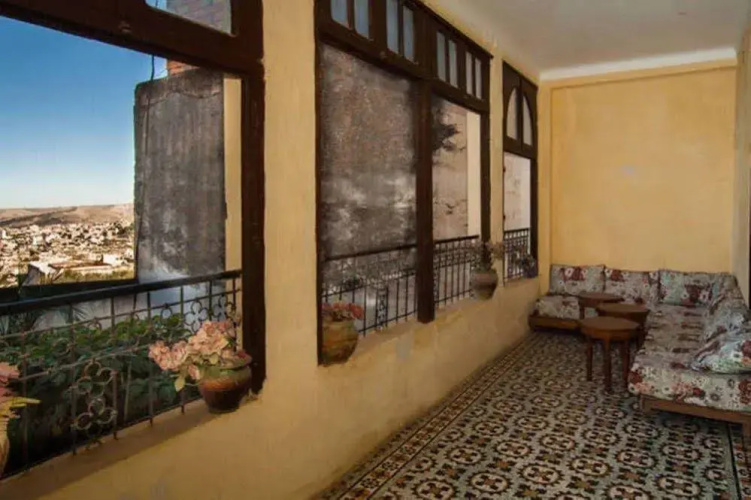 Riad Alami