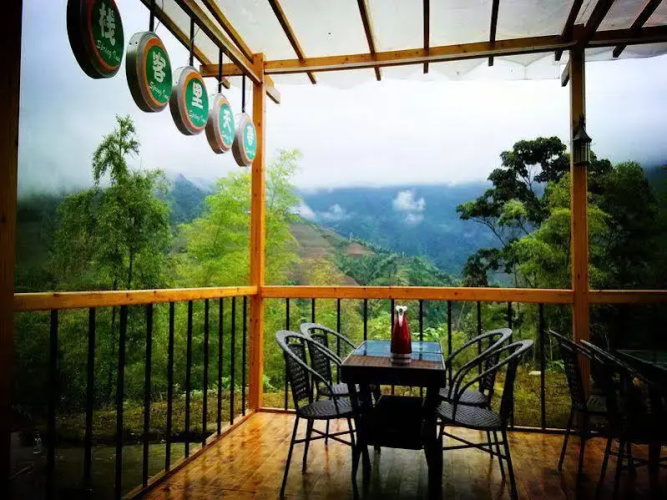 Longji Spring Inn