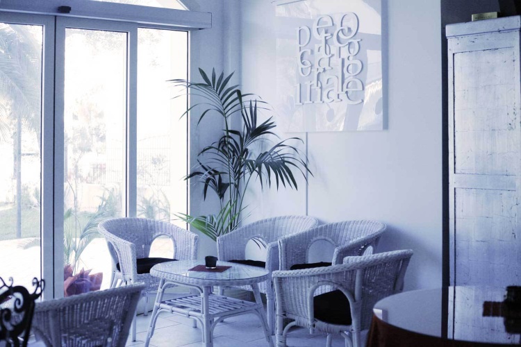 Hotel Eva photo 17
