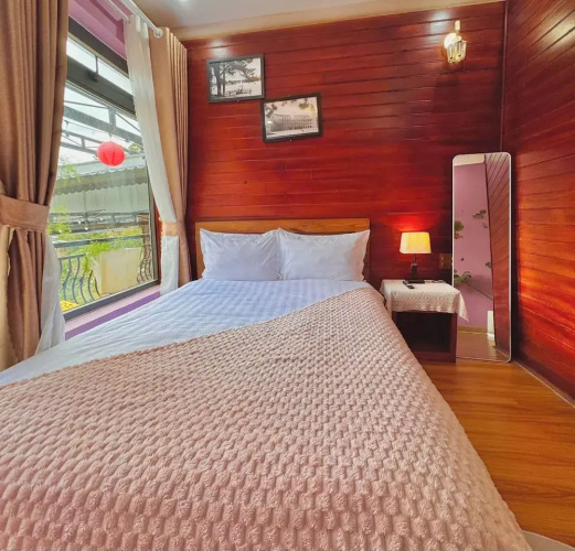 Pine Forest House Da Lat