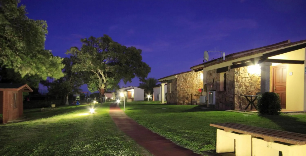 Li Suari Club Village