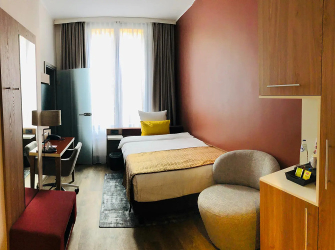 Leonardo Hotel Antwerp