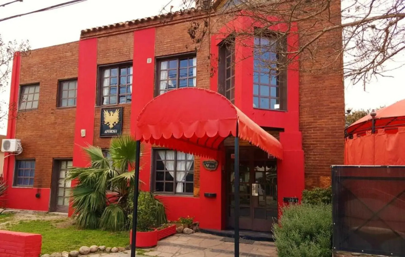 Otel görseli