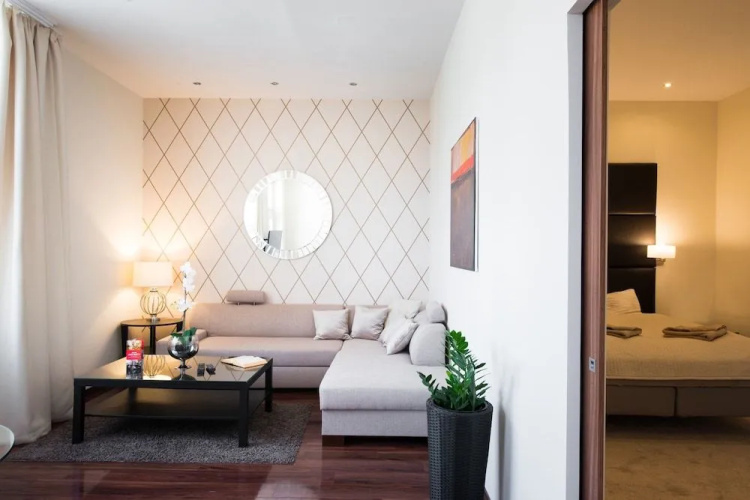 Dfive Apartments - Little Boss