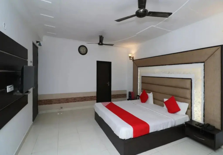 Shanti Uday By OYO Rooms
