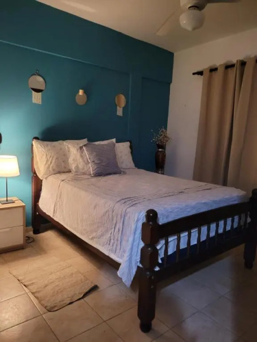 apartment B-302 in the colonial zone