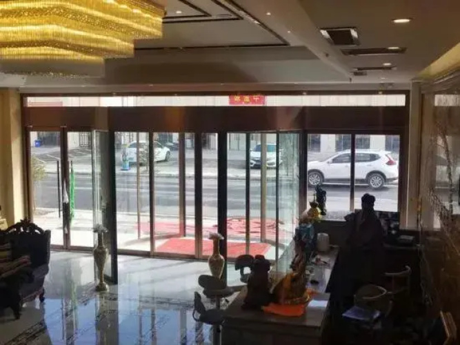 Seda Yazhuo Hotel