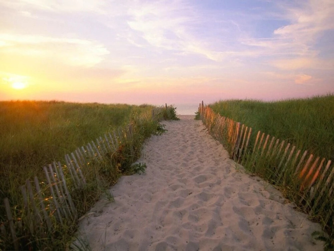 Delnor Wiggins State Park