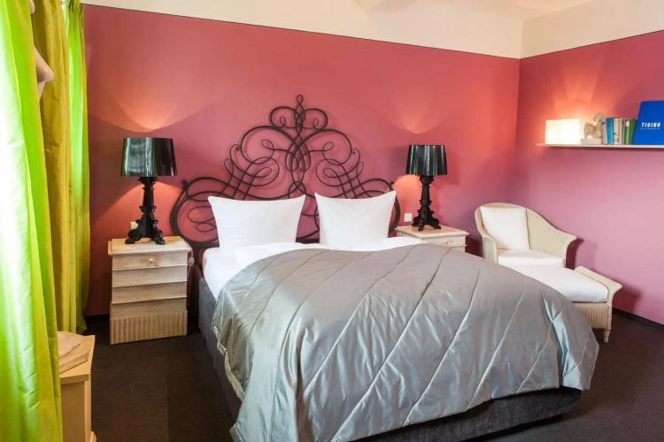 DORMERO Hotel Kehl