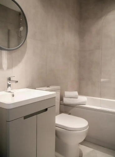 Harlow Apartment 3