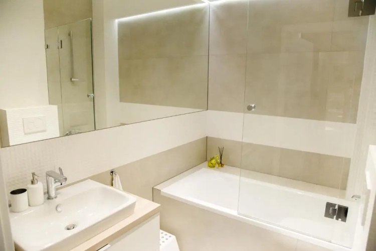 ULMA apartment