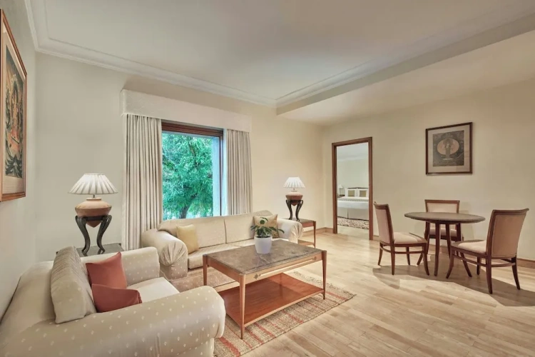 Classic Double Suite