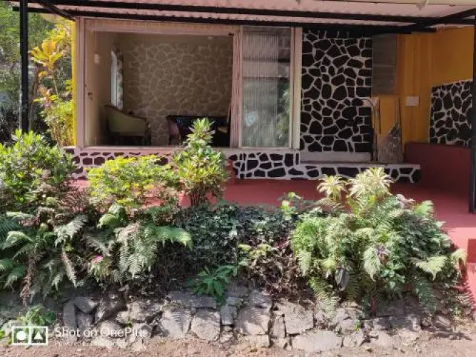 Leela's Cottage