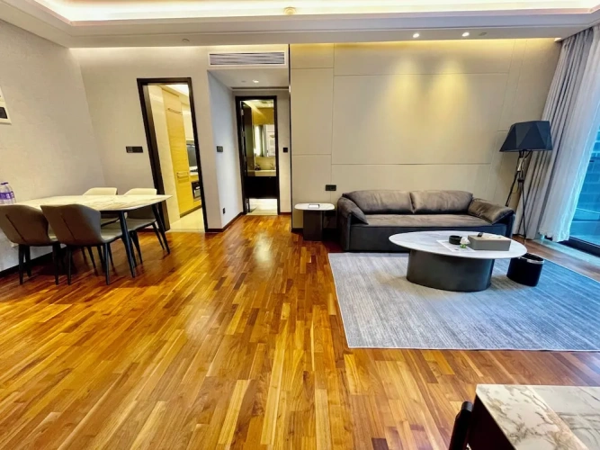 2 Bedrooms Family Suite