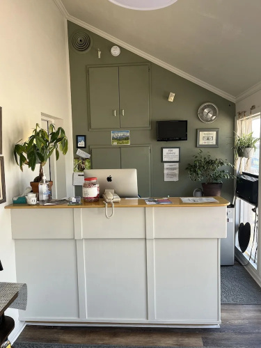 Woodland Motel