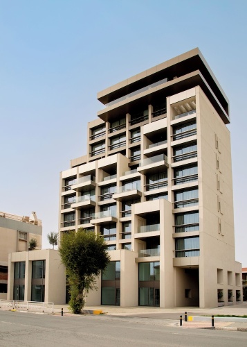 L Residences & Suites - Larnaca
