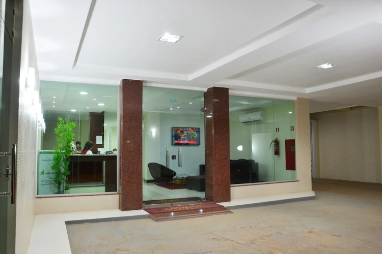 Rillos Hotel
