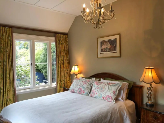 Beaufort House