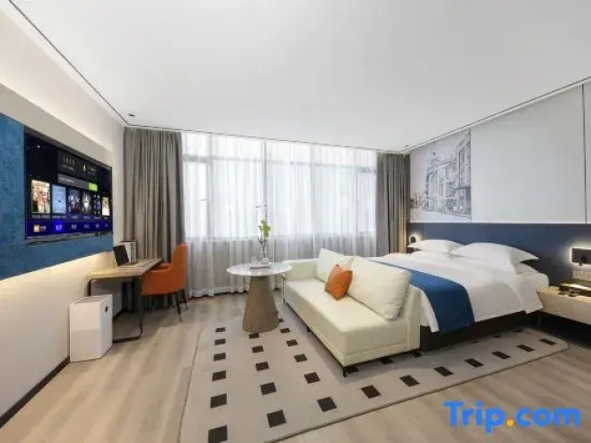 Yifang Apartment