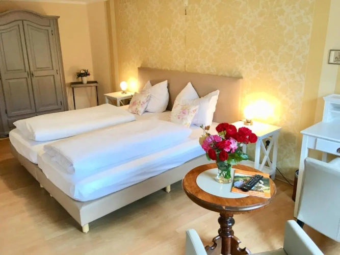 Comfort Single room