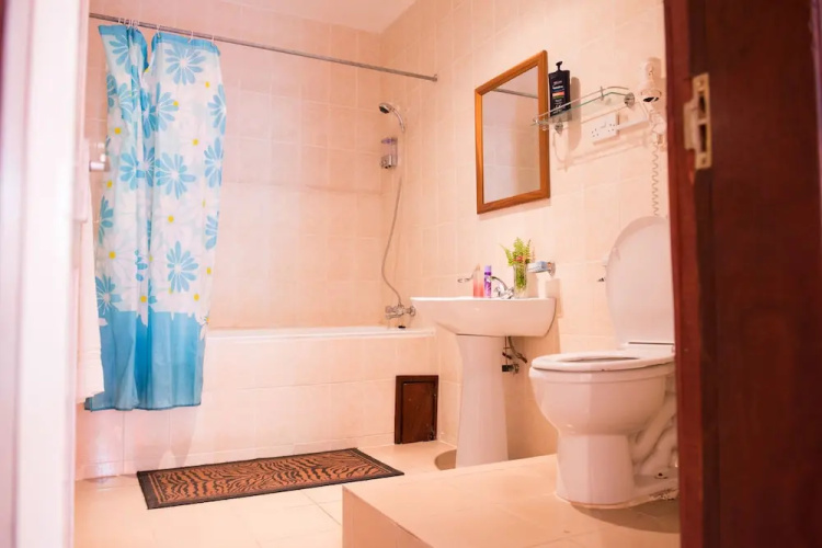 Calabash Residence Apartments