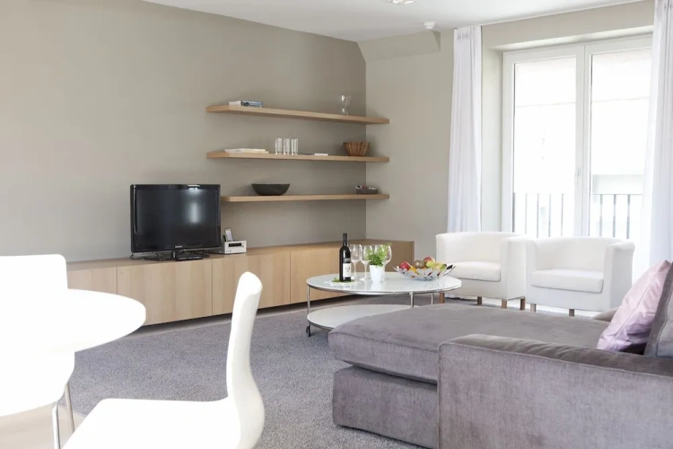 2 Bedrooms Superior Apartment