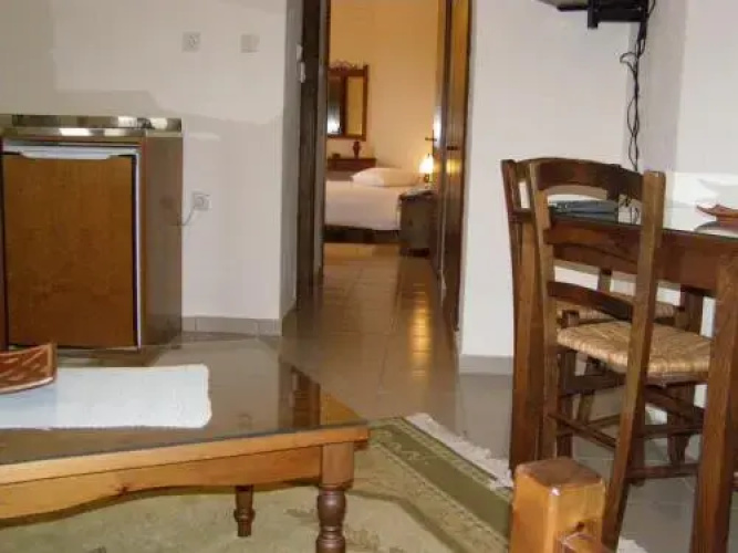 Guesthouse Kallisto