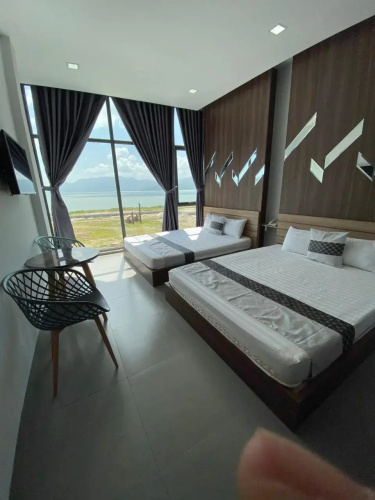 Thiên Trang Hostel