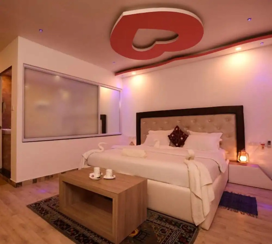 Royal Aarya Beach Resort