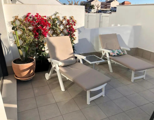Apartment Mar Menor