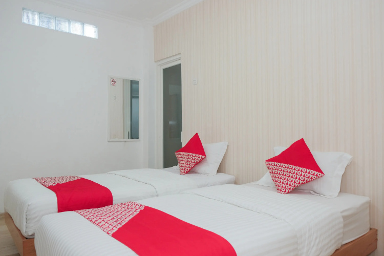 Hotel O 111 Residence