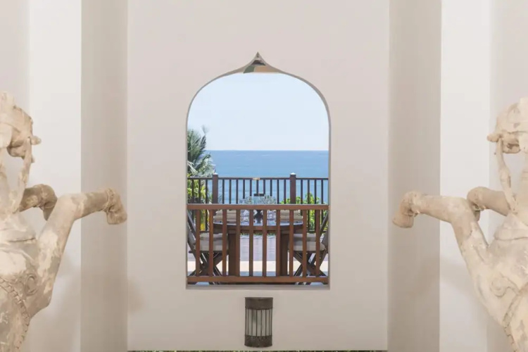 Celadon House in Weligama