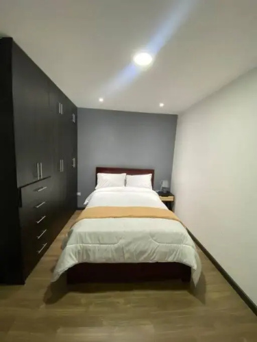 Lindo Departamento cerca del centro de la ciudad