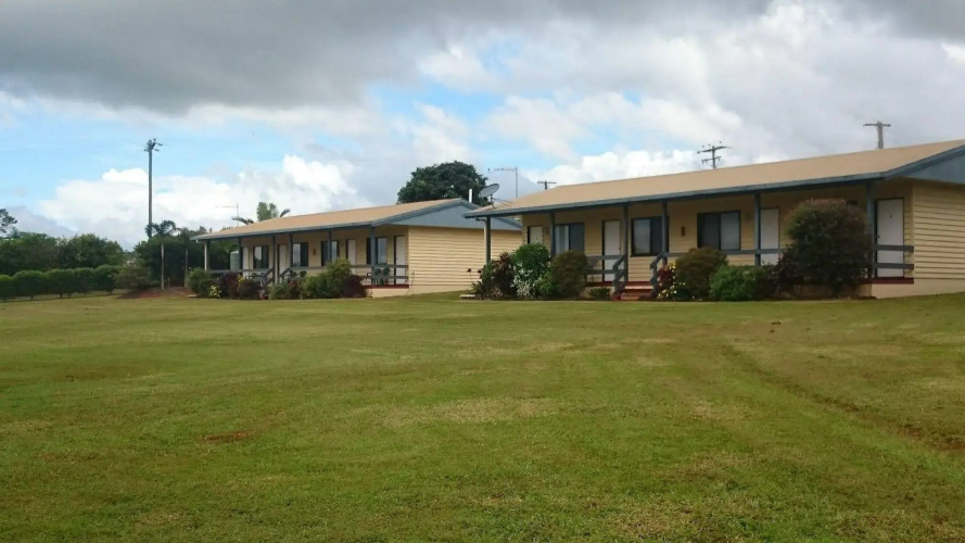 Dunkley's Place