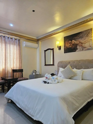 Executive Double room