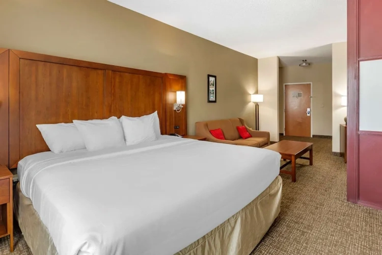 Double Suite