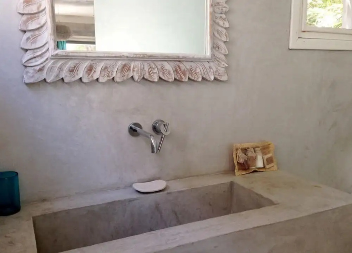 Hotel Agua Tulum