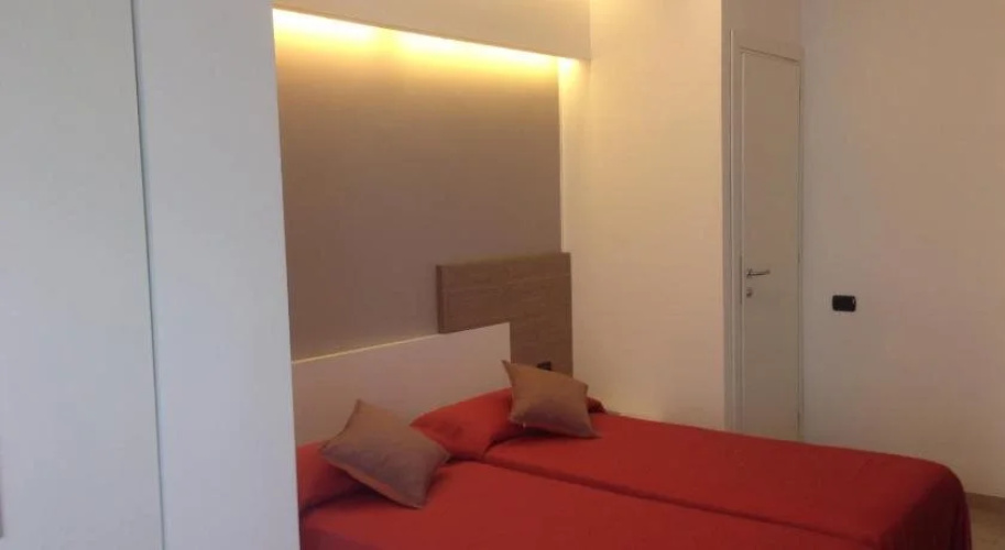 Zenit Hotel