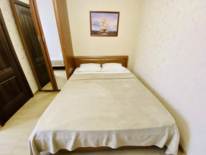 Triple Suite