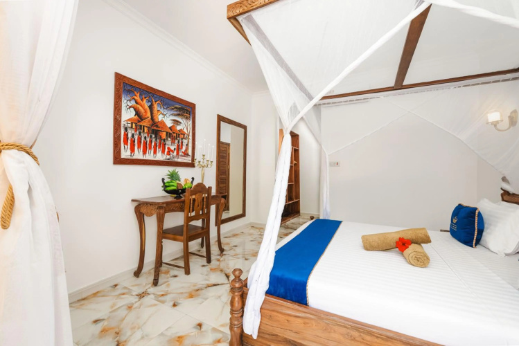 Karibu Beach Resort