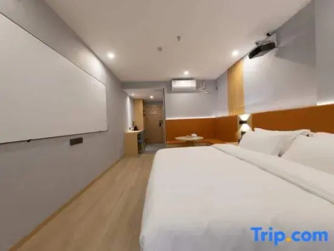 Xiyue holiday inn