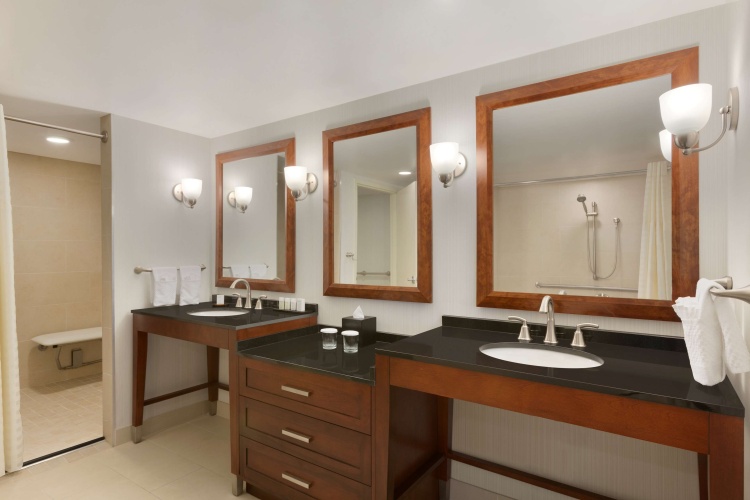 Embassy Suites by Hilton Boston Waltham photo 10