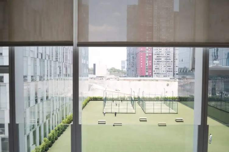 Dali Corner I Chic 3 Bed Apart in Mexico City
