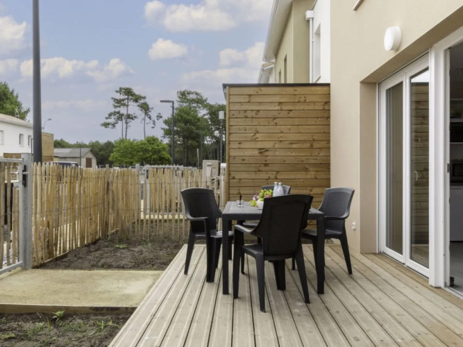 Apartment SC C06 Mimizan