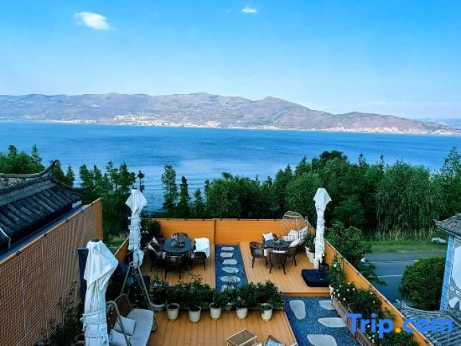 Dali Xingui Seaview Inn