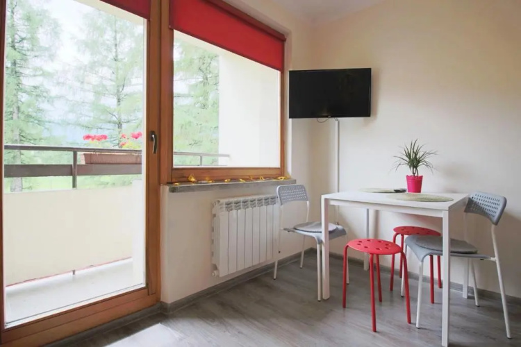 Apartament BazaTatry Słoneczny II