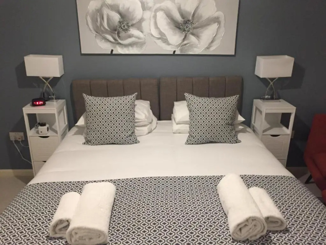 Liberty Suite