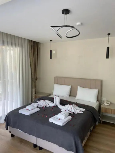 Lazmaris Süit Otel