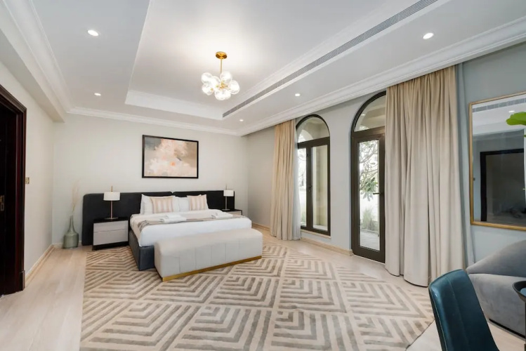 Palm Villa D - 69 - PJ