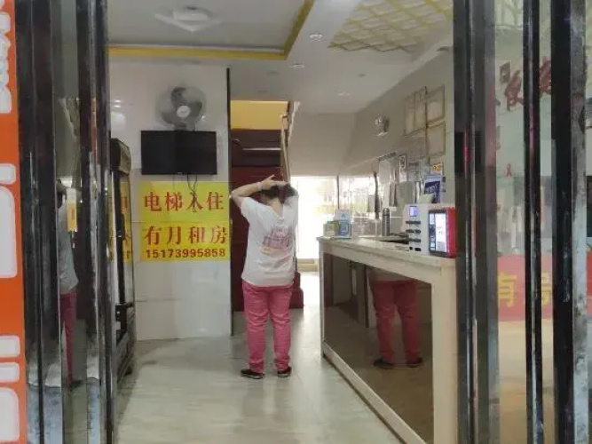 Nanning Langyu Convenient Hotel